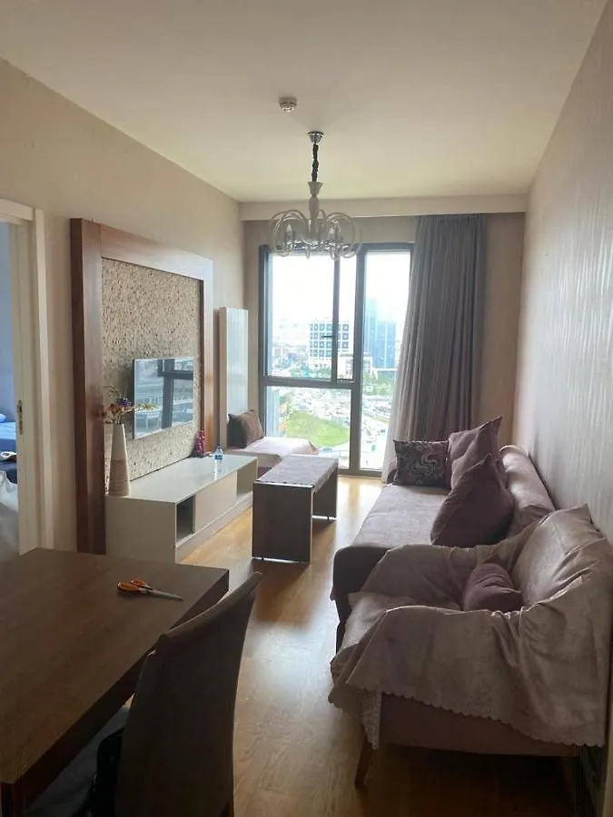 G Plus Tower Istanbul