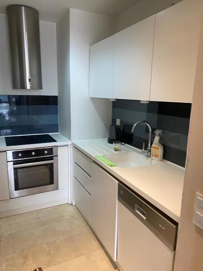 Apartament G Plus Tower Stambuł