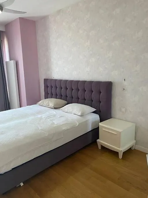 G Plus Tower Stambuł 0*,