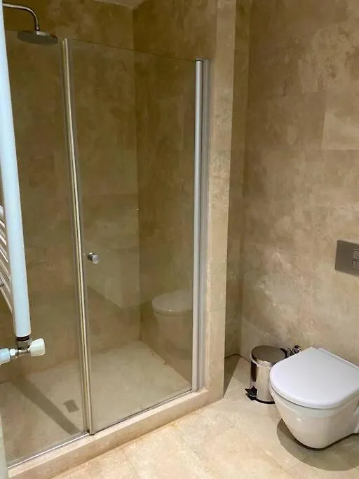 G Plus Tower Istanbul Lägenhet