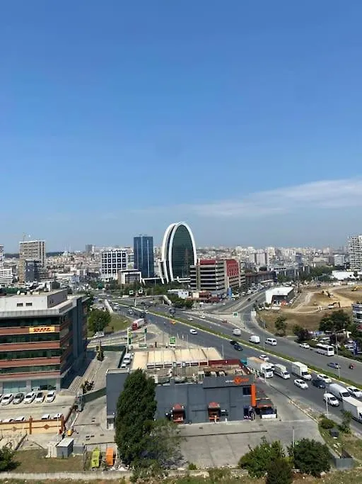 G Plus Tower Istanbul