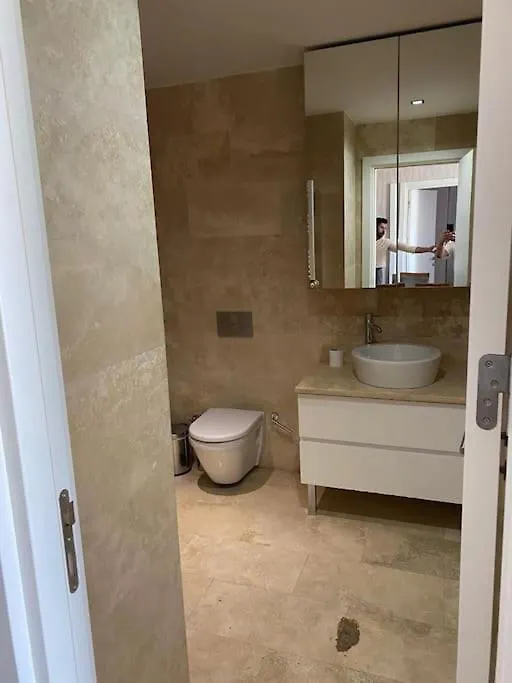Apartament G Plus Tower Stambuł