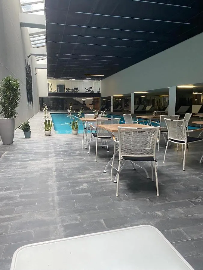 Lägenhet G Plus Tower Istanbul Turkiet
