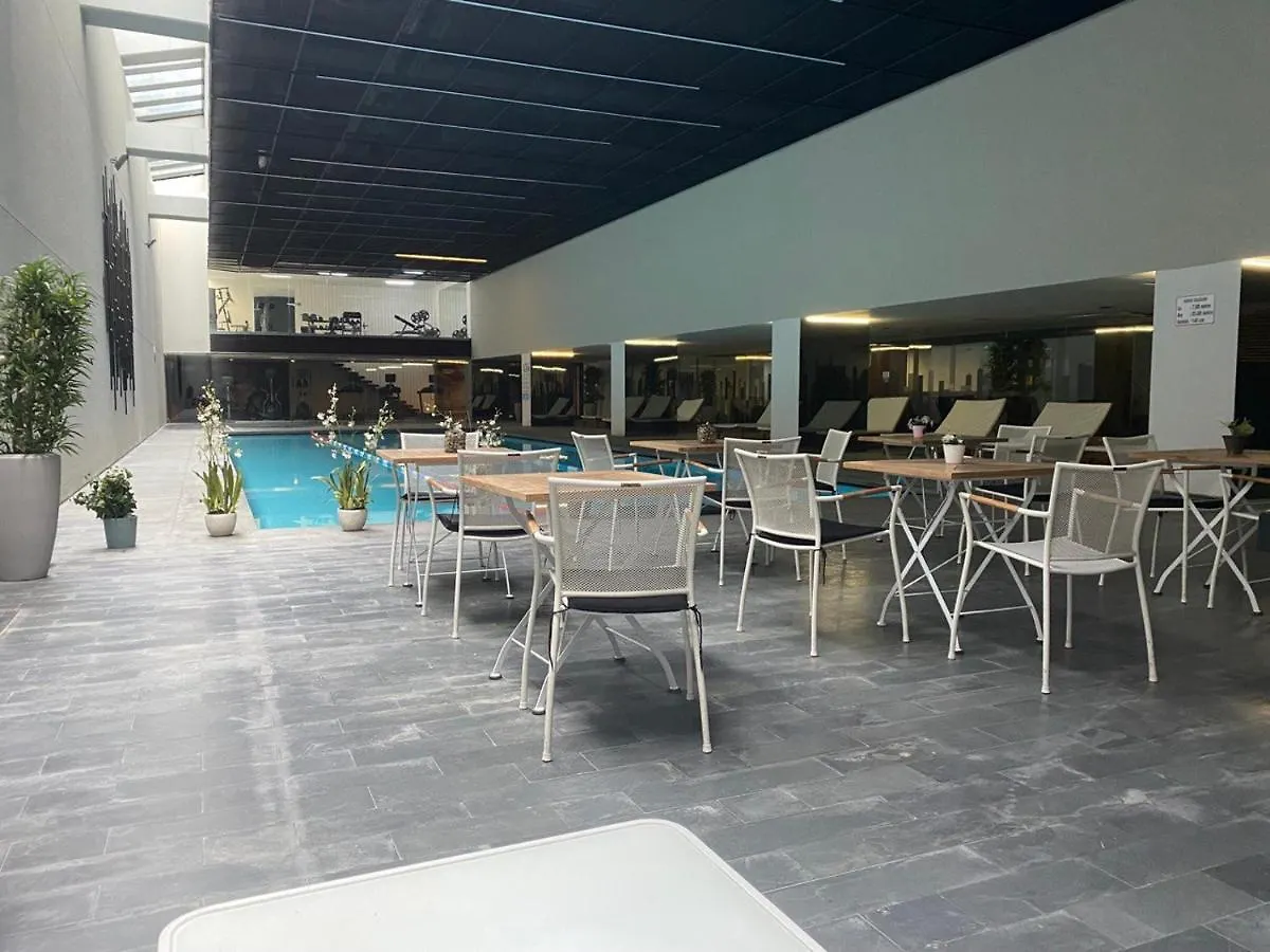 Apartament G Plus Tower Stambuł Turcja